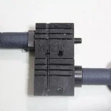 Ключ для WENXING 339/369/399AC/Q31 копировально-фрезерный станок для обработки замочных ключей, ручка приспособление патрон для слесаря(один комплект