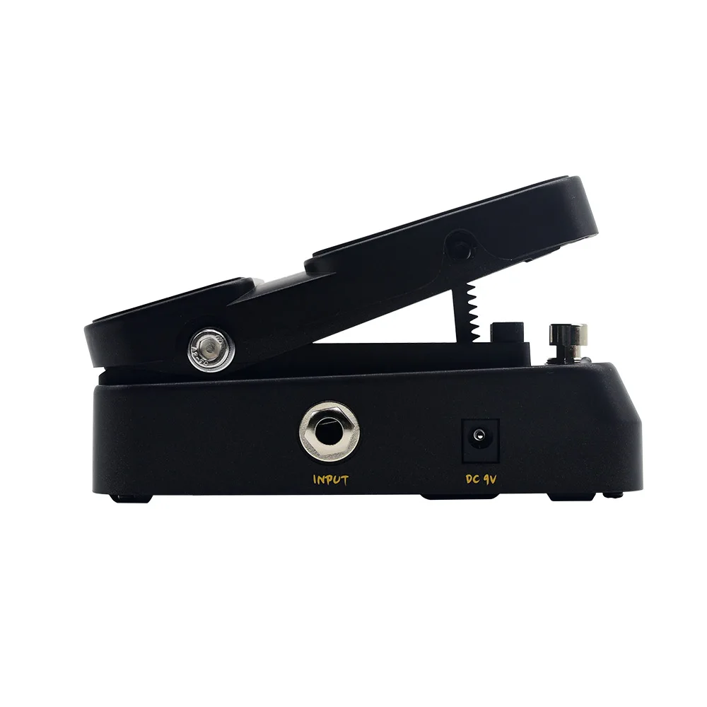 US $49.98 Sonicake 2 in 1 Active Volume Vintage Wah 2 IN 1 Guitar Effects Pedal Qep01