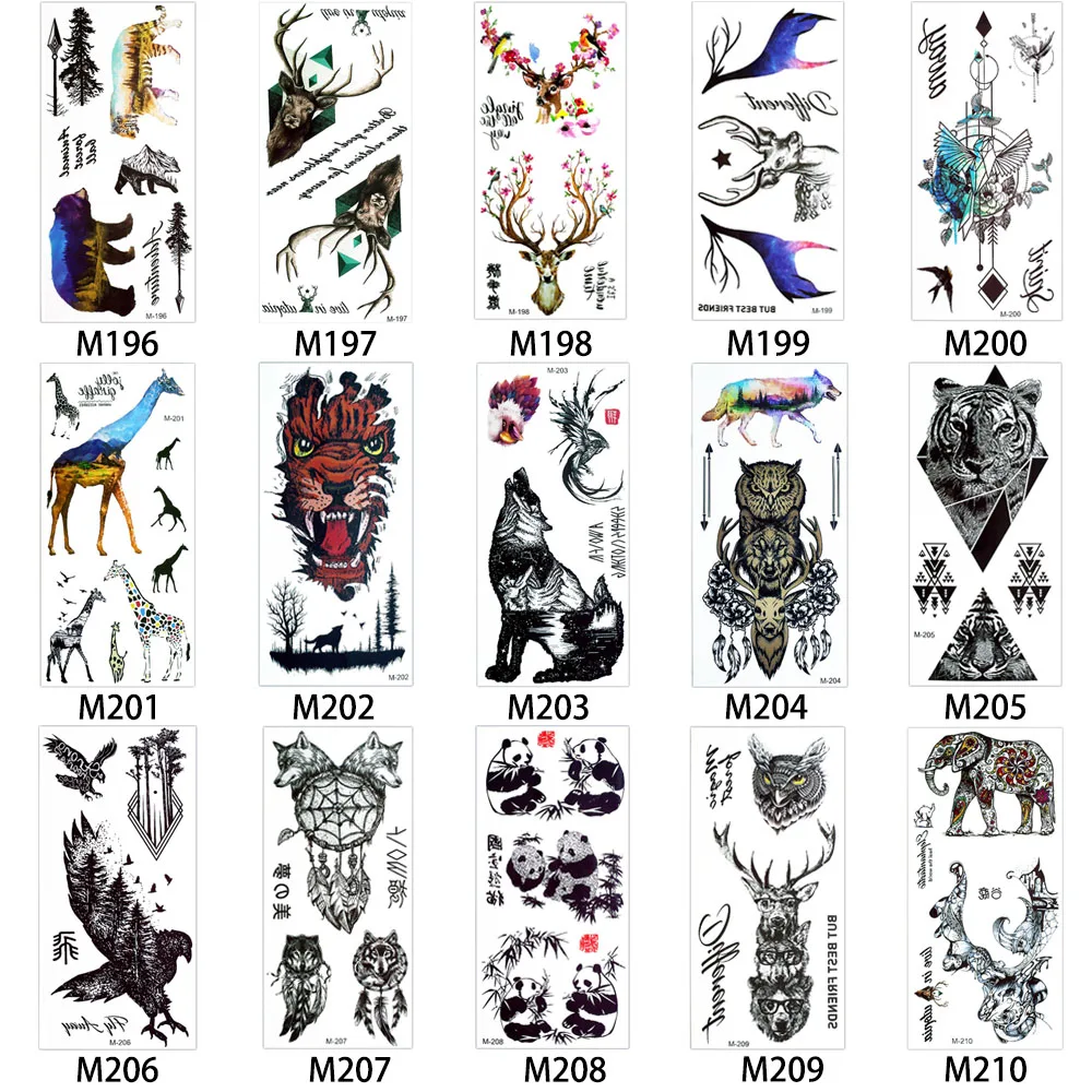 M196-210