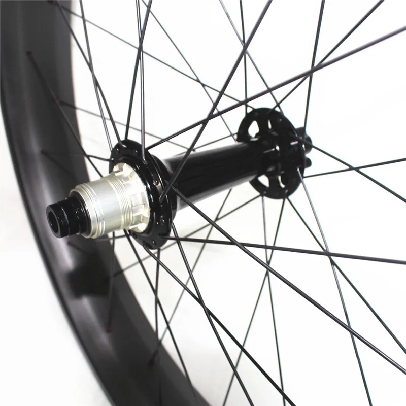 NGT одна пара углеродных полных велосипедных колес 9/10/11/12 скорость для SRAM/Shimano body 26er