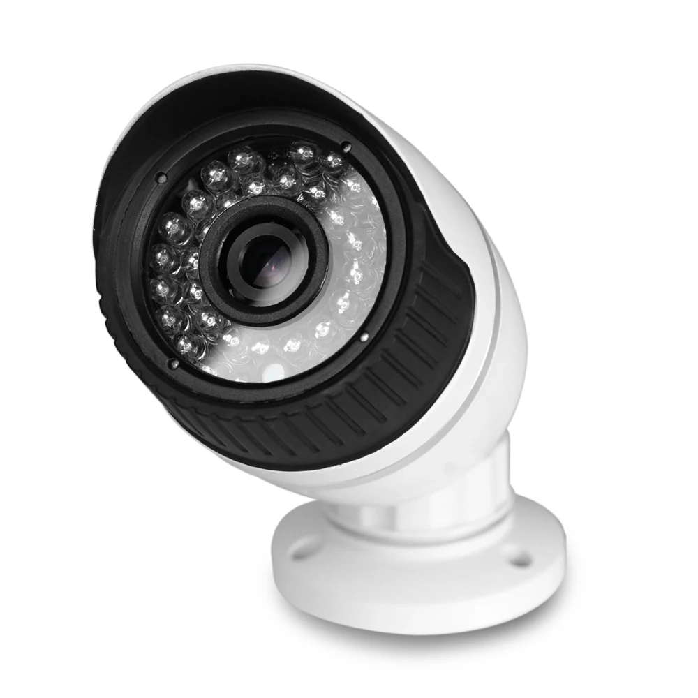 Наружная водонепроницаемая IP камера видеонаблюдения 1080 нм HD 720P 960 МП P|Камеры