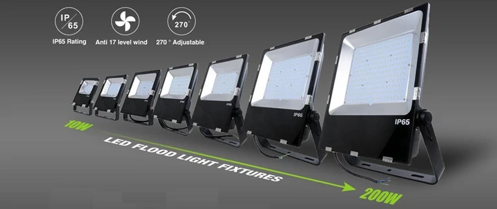 Outdoor Led Spotlight 200w 5 Years Warranty Ra80 120v 230v 277v Outdoor Led Spotlight 200w 5 Years Warranty Ra80 120v 230v 277v White 6500k 5000k 4000k Free Shipping 200 Watts Spot Lights In Floodlights From