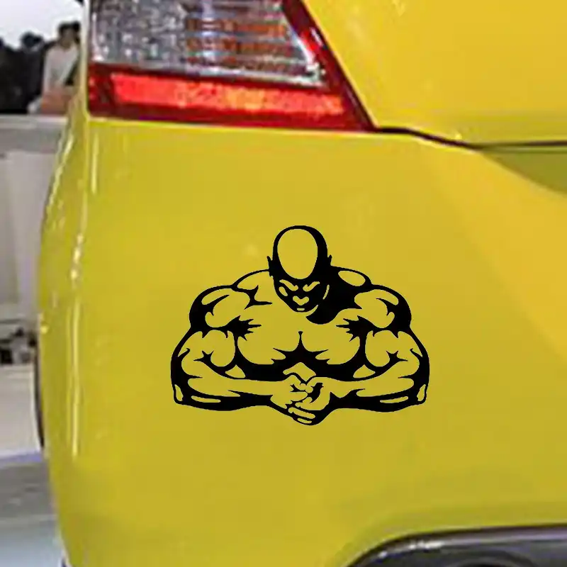 Men Hunting Car Sticker Window Laptop Motorcycle Wall Bumper Door Vinyl Decal
