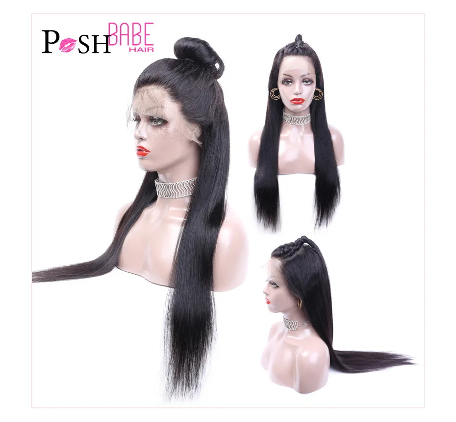 Human Hair Wig (3)