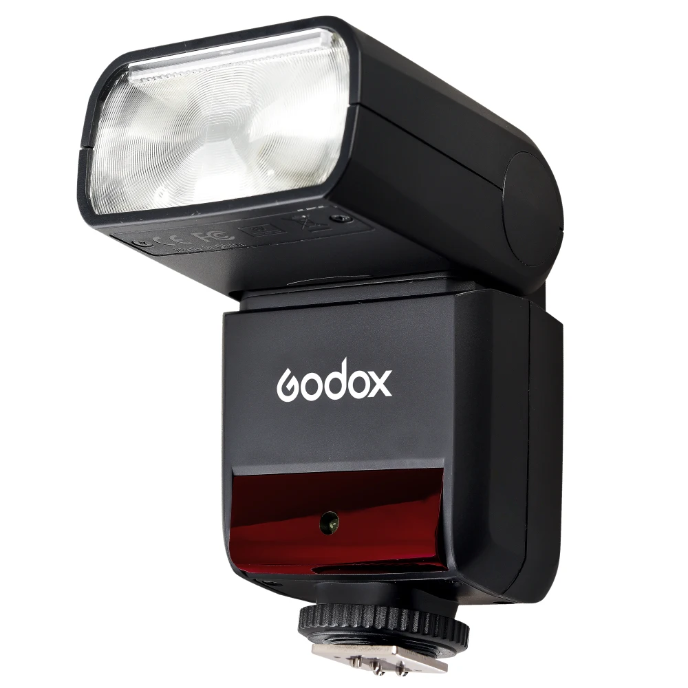 Godox TT350 TT350C TT350-C 2,4G ttl GN36 HSS Камера держатель для вспышки для цифровой однообъективной зеркальной камеры Canon EOS 5D 6D 60D 600D 7D 70D 700D 800D