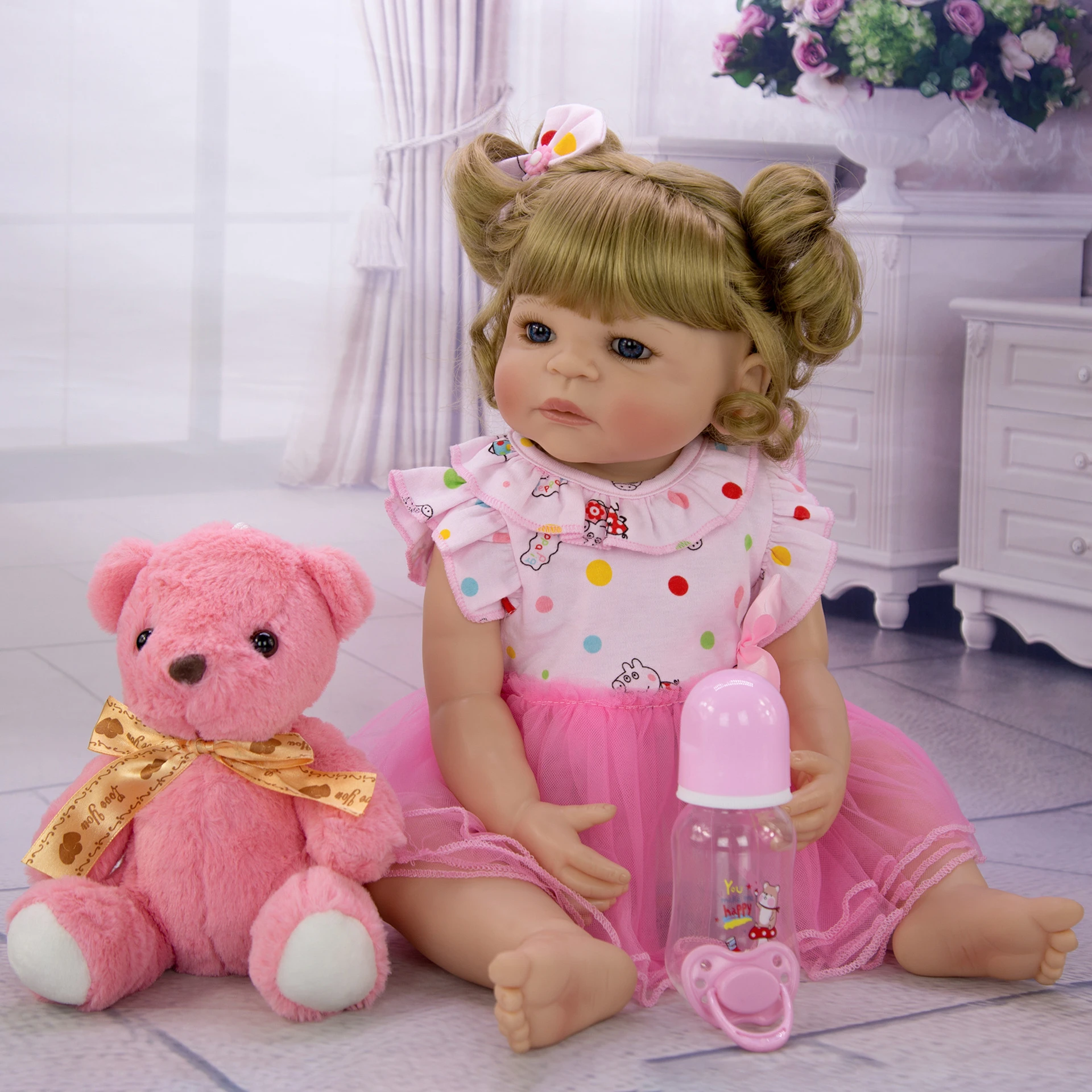 reborn toy baby dolls