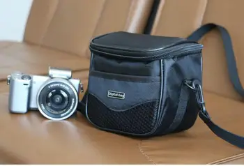 

NEW CAMERA BAG CAMERA CASE FOR NIKON P900S B700 A900 CANON SX60 SX540 G3X SONY DSC-H400 RX10III HX400 HX350 RX10M3