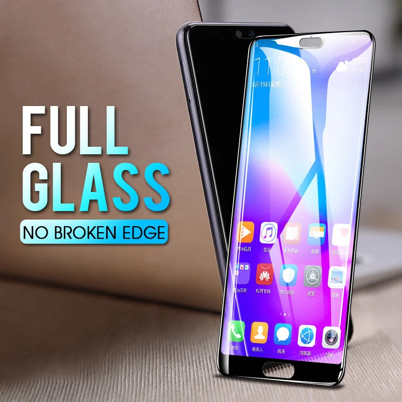 GVU-8D-Full-Cover-Tempered-Glass-For-Huawei-P20-Lite-P20-Pro-Screen-Protector-For-Huawei