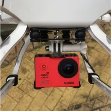 Professional Drone Cheerson CX-20 CX20 CX 20 RC Quadcopter With SJ7000 14MP Camera OR No Camera GPS AUTO Go Home VS Phantom 2