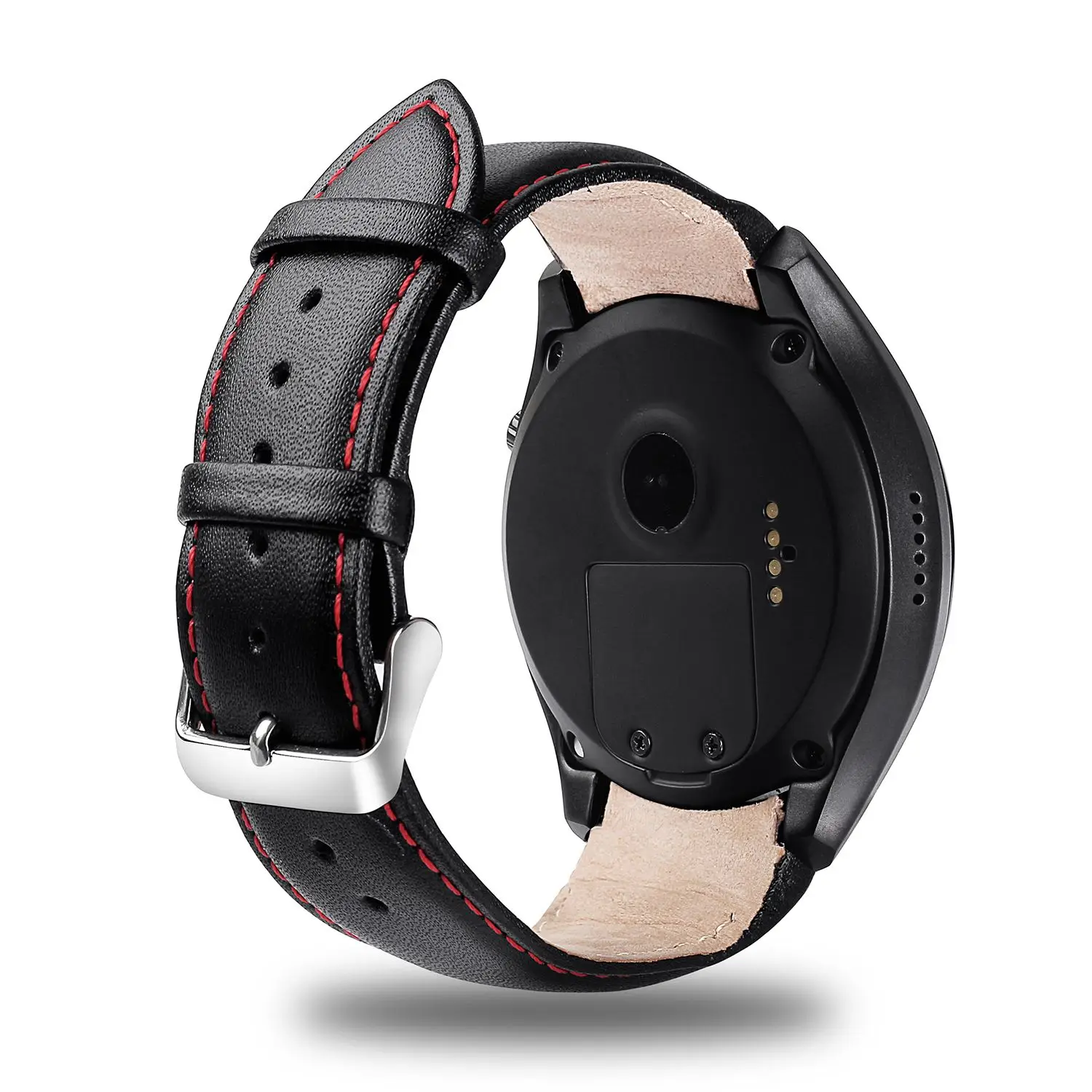i3 Smart Watch MTK6580 Android 5.1 Sport Wristband SIM Card 3G WIFI GPS Google Play Heart Rate Smartwatch Smart Watch