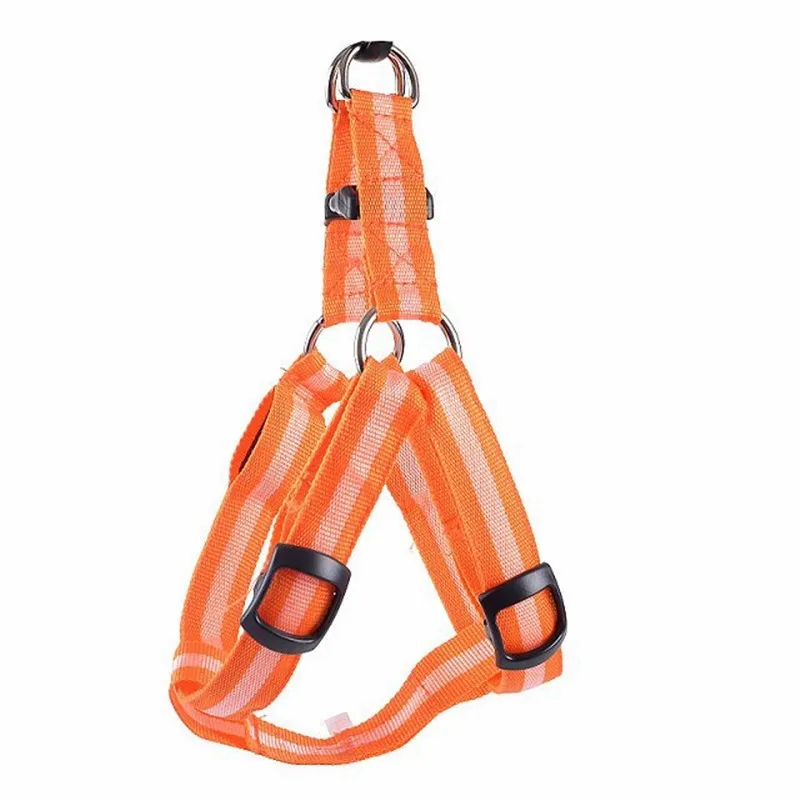 Pet harness MID--5