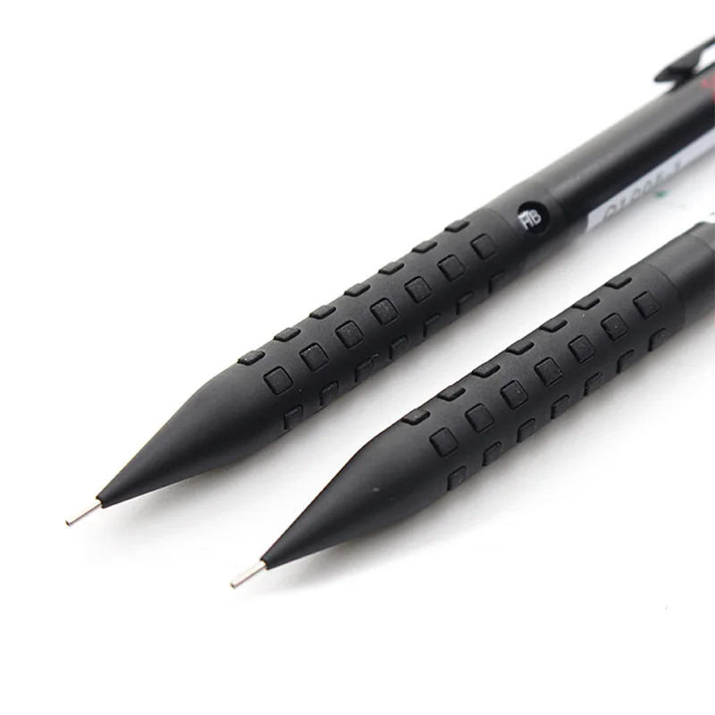 1 шт Япония Pentel Smash Q1005 искусство рисования активности автоматического карандаша низкий центр тяжести Non-slip 0,5 мм