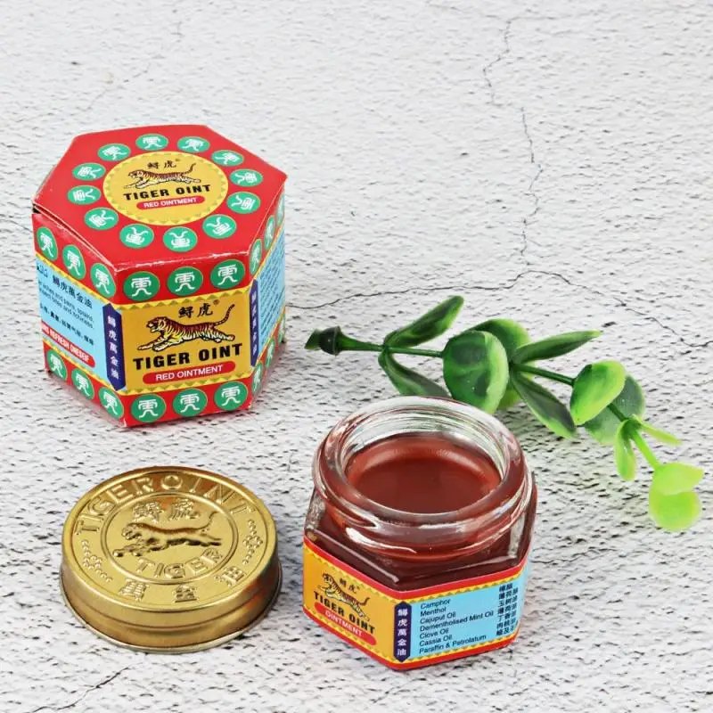 Тайские мази и бальзамы. Тигровый бальзам красный. Tiger Balm Ointment .30 гр. Красный тигровый бальзам, Tiger Balm. Бальзам тигровый красный (Tiger Balm Red) Haw par, 9мл/21мл. Красный тайский бальзам Red Balm.