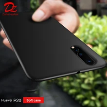 for huawei P20 lite phone case for huawei enjoy 8 8e honor 9i 10 7C P20 7a pro cover soft case for enjoy 8 plus/Y9 Y6 Y5 2018