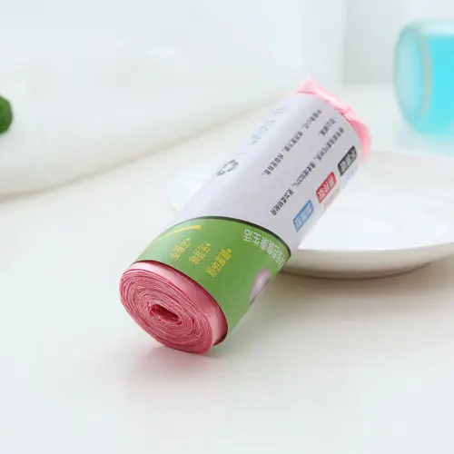 1-Roll-20pcs-Rubbish-Garbage-Kitchen-Toilet-Clean-up-Waste-Trash-Bags-5-Colors