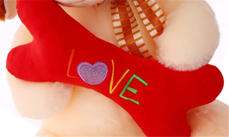 dog bunny toy10