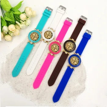 

Bursting hot money casual women quartz watch chhc watch fashion watch