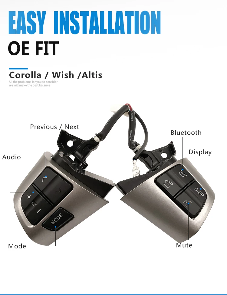 Steering-Wheel-Switches-Toyota-Corolla-Altis-Wish-clock-spring_02