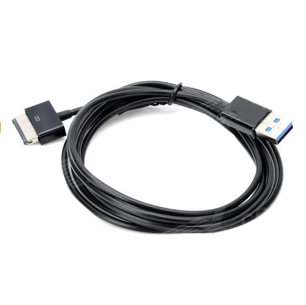 

1M / 2M 40pin USB 3.0 Data Cable Charger Cable for ASUS Eee Pad Transformer TF101 TF101G TF201 SL101 TF300T TF700T #M0009