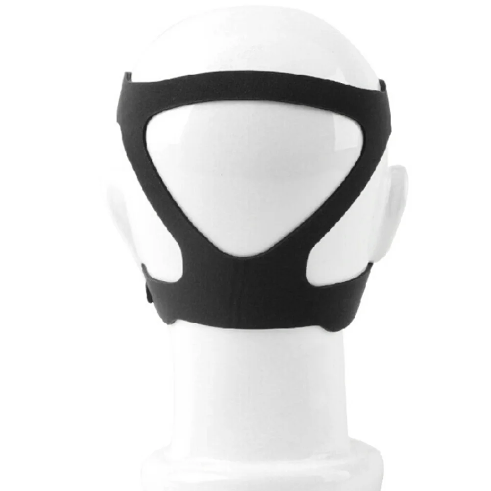 

1pcs Sleep Apnea Snoring Universal CPAP Headgear Comfort Ventilator Replacement Head Band Without Mask Hot Sell