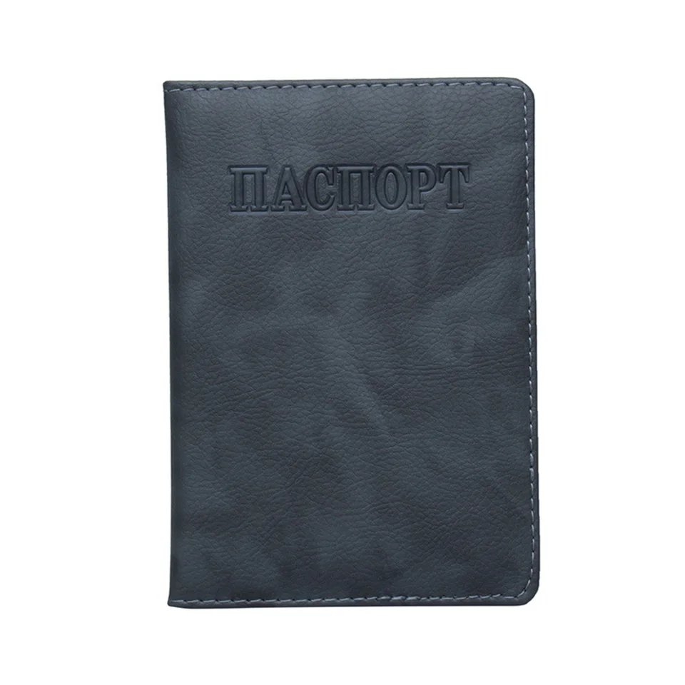 9 PASSPORT COVER
