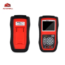 Car Diagnostic Tool font b Autel b font AutoLink AL439 Code Reader One Click I M