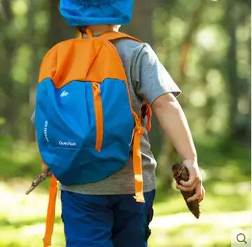 Детский рюкзак маленький мужской дорожный для отдыха Мини спортивная сумка