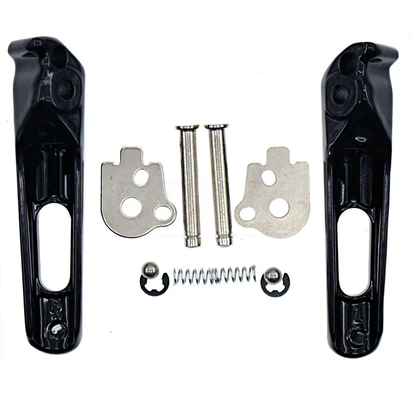 Для Honda CBR1000RR 2004 2005 2006 2007 2008 2009 2010 2011-2014 CBR600RR 2003-2006 мотоциклетные передние и задние