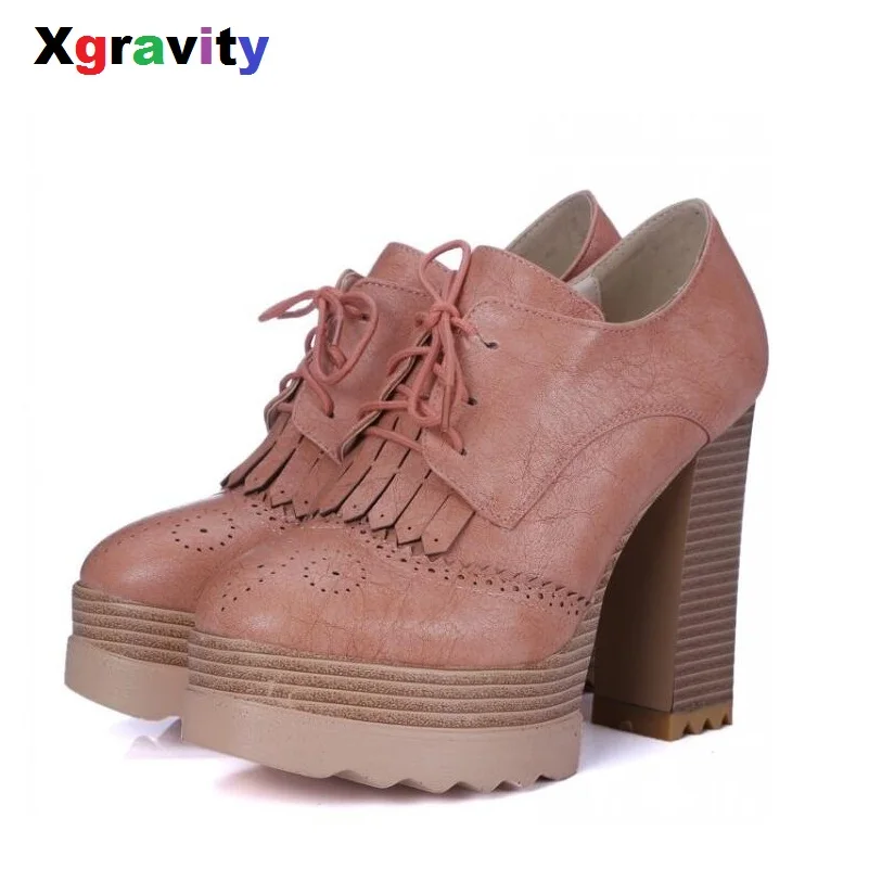 

2018 Hot New Round Toe Boots Elegant High Heeled Shoes High Quality Woman Ankle Boots Comfortable Woman Short Design Boots S022