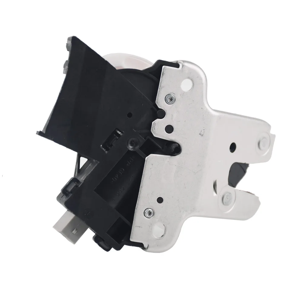 Привод защелки крышки багажника для VW Passat B7 EOS Jetta CC Audi A6 C6 A4 A5 4F5 827 505 D/C/B 4E0