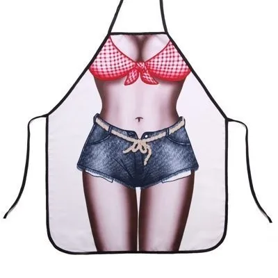 Bikini jean