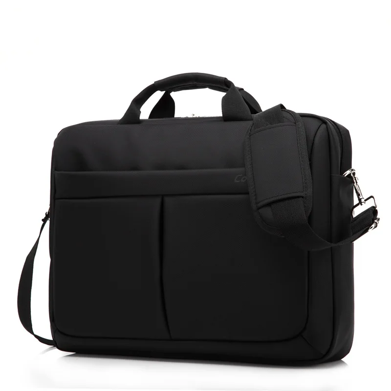 CoolBell Fashion 15.6inch Laptop Bag 15.6 Notebook Computer Bag Waterproof Messenger Shoulder