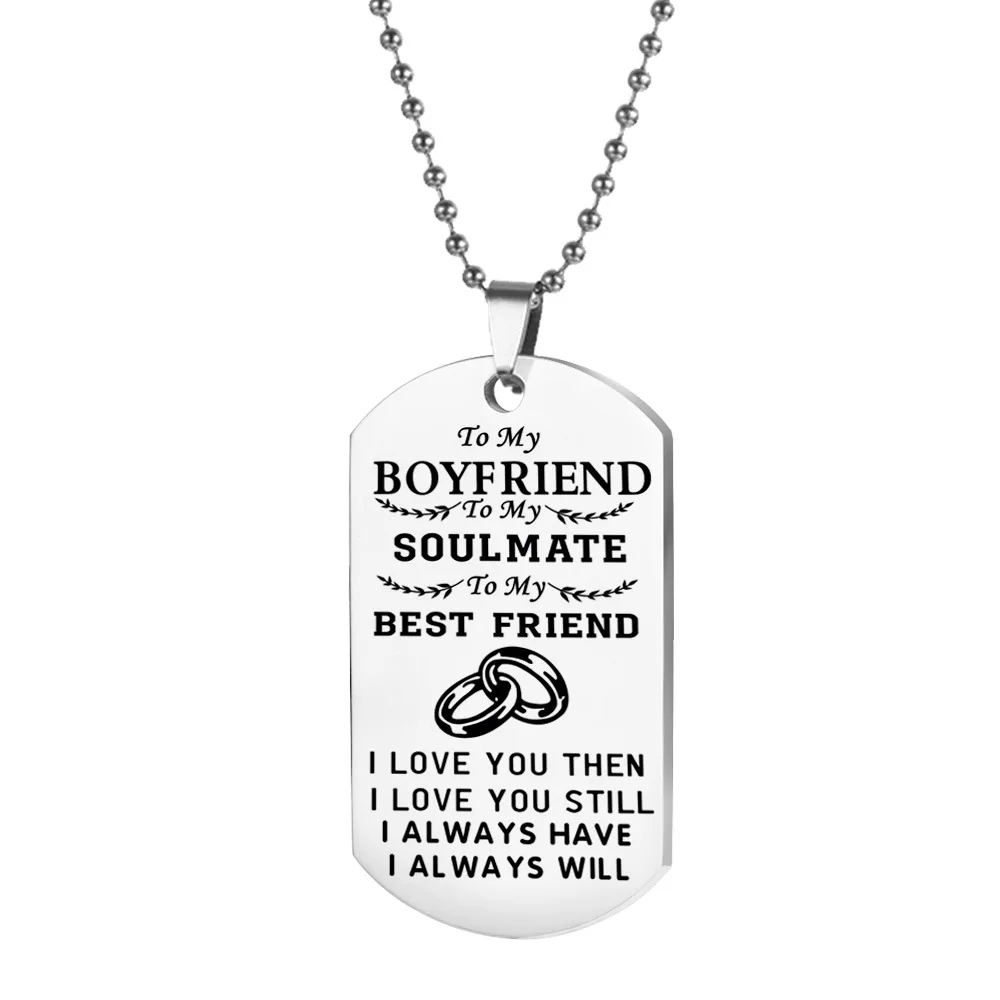 boyfriend