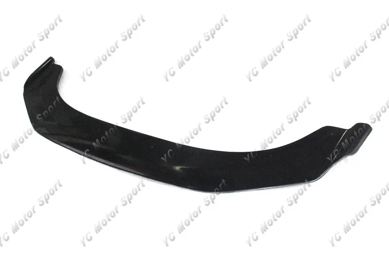 2002-2005 Nissan 350Z Z33 Rocket Bunny Style Front Lip Diffuser FRP (5)
