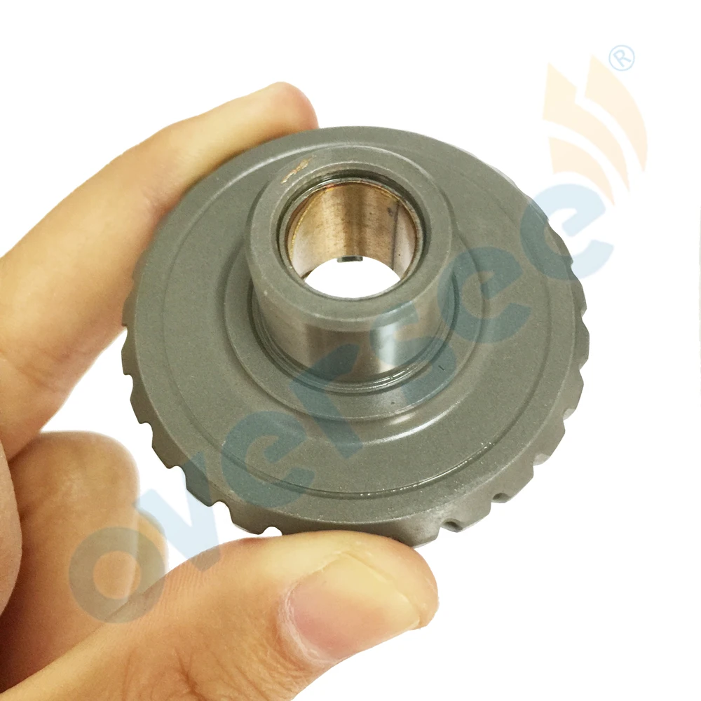 OVERSEE 3B2-64010-0 FORWARD GEAR A Fit Tohatsu Nissan 9.8HP 6HP 8HP 6 8 9.8