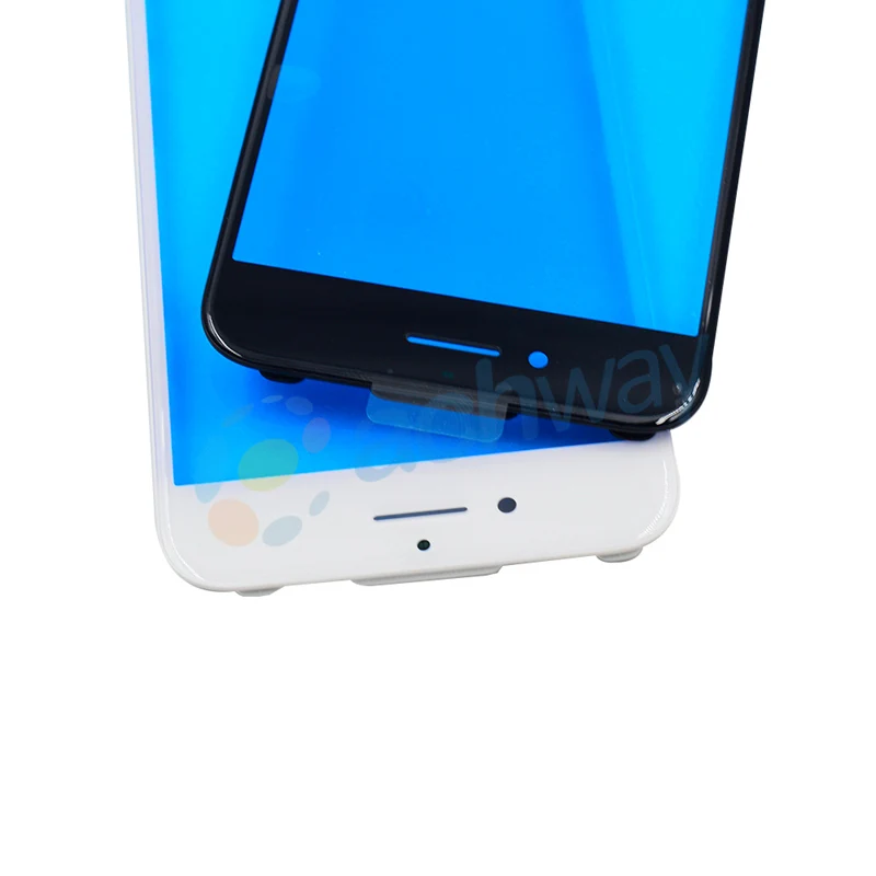 iphone 7G Glass Lens with lcd Frame  (11)