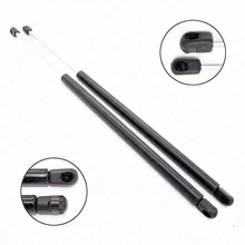 Газлифт Поддержка Struts Prop Стержень Шоки Заднего Багажника Задней Двери Багажника для SUBARU IMPREZA Универсал GG) 2002 2003 2004 2005 2006 2007