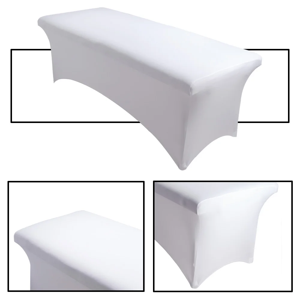 

Eyelash Eyelashes Bed Sheet Cover Grafting Special Cosmetic Salon Curved Bottom Bed Sheet Rectangular Comfortable Fabrics Tools