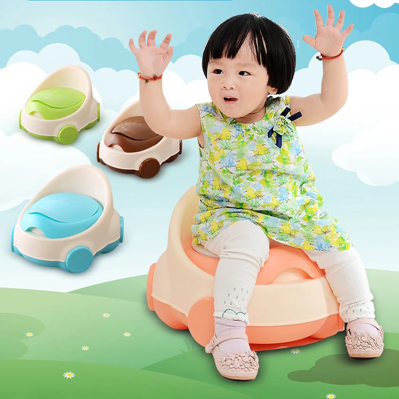 New Item Children Baby Potty Training Portable Potty Chair Infant Potty