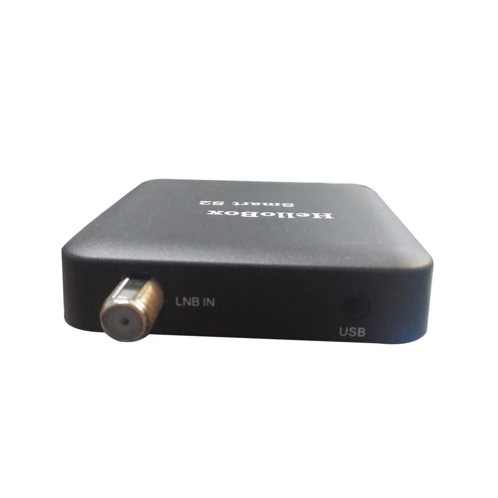 Hellobox Smart S2 спутниковый искатель спутниковый/для планшета телевизора приемник DVB плеер устройство поиска DVB