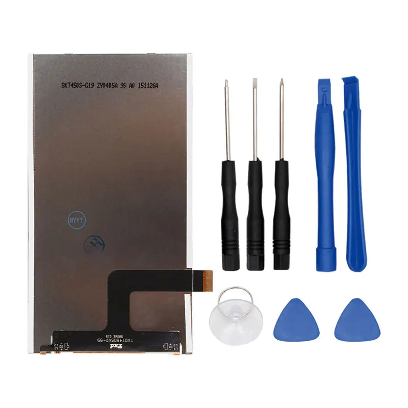 imágenes para Para zte blade gf3 lcd pantalla de visualización accesorios de teléfonos inteligentes de zte blade gf3 original teléfono móvil de repuesto con herramientas imágenes para Para zte blade gf3 lcd pantalla de visualización accesorios de teléfonos inteligentes de zte blade gf3 original teléfono móvil de repuesto con herramientas
