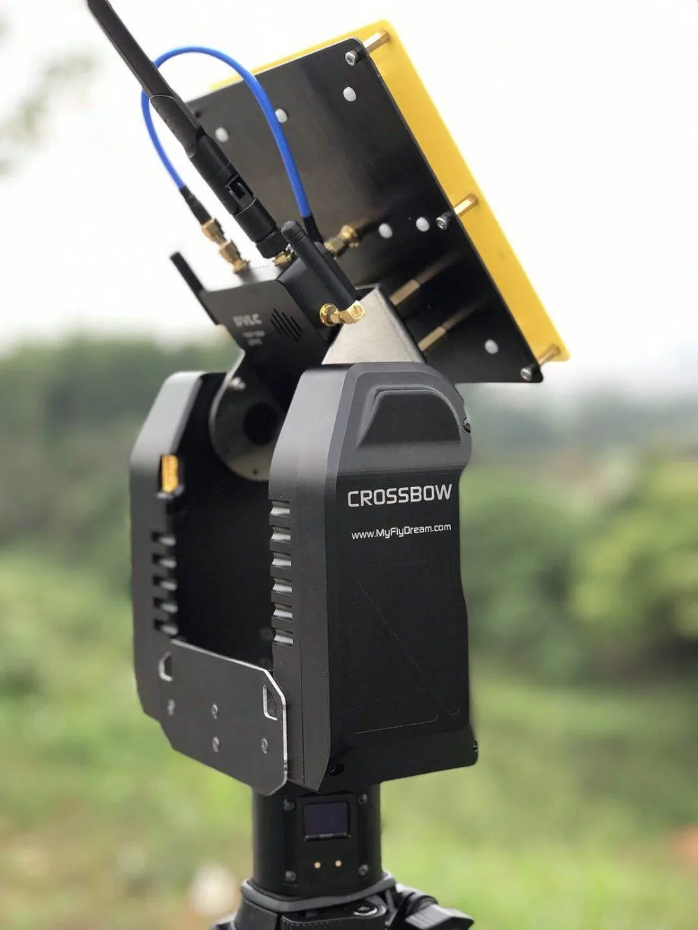 ArduPilot Antenna Tracker AntennaTracker ArduPilot Discourse