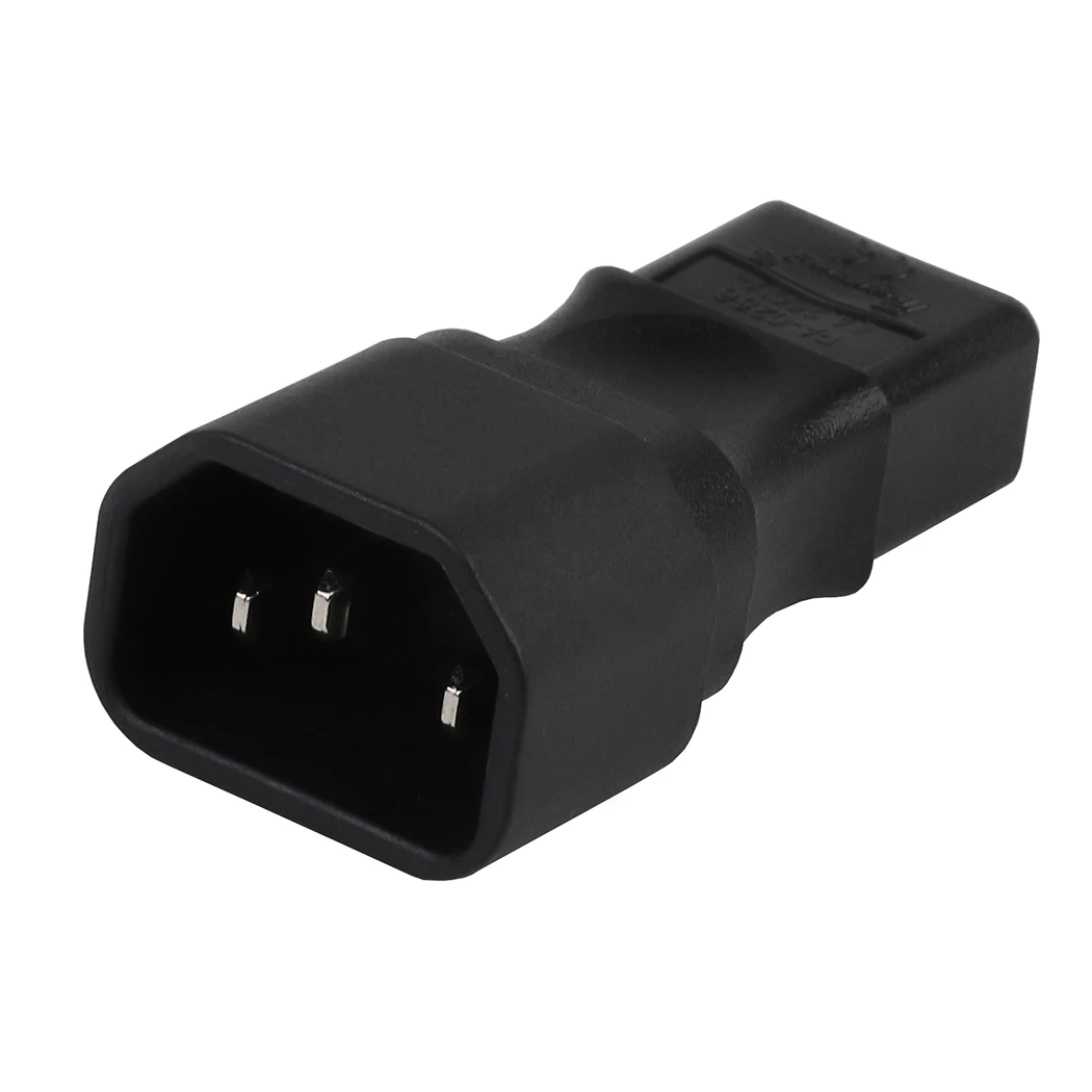 JORINDO IEC320 C14 TO C9  , IEC 320 C14 3   IEC 320 C8  AC , IEC320 C14  C8 