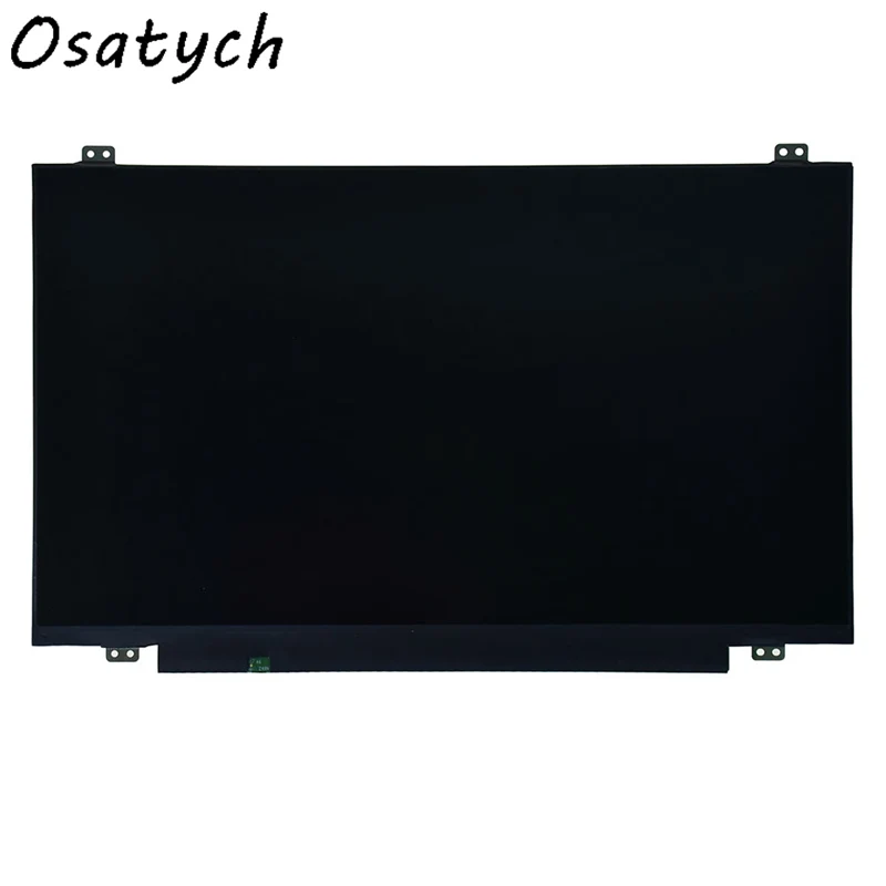 Новый 14-дюймовый ЖК-экран панель дисплея для Lenovo IdeaPad 330S-14IKB 320S-14 1920*1080 | Компьютеры