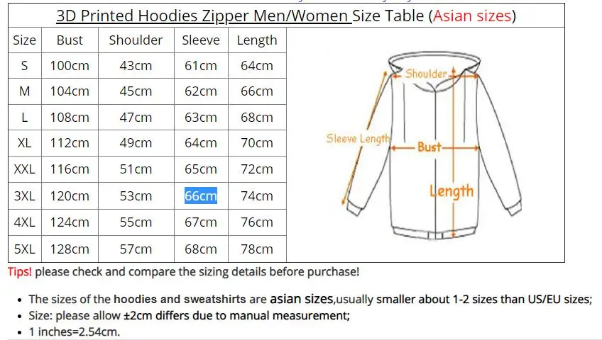 chaoyinfangZipper hoodies-6XL