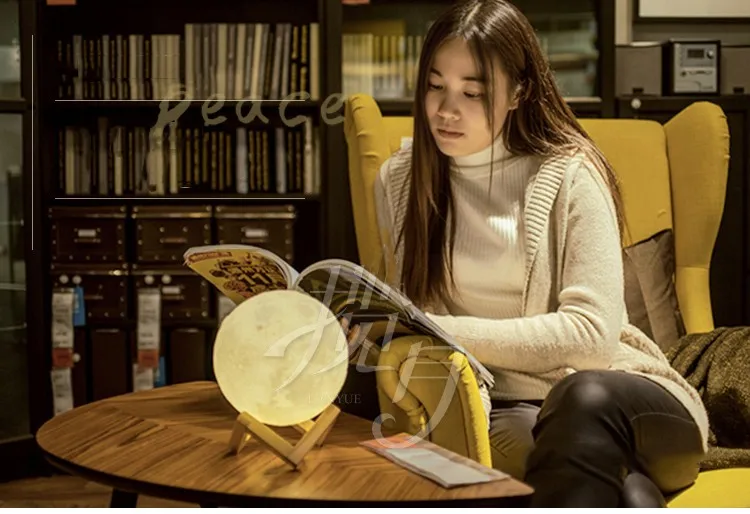 Online Kaufen Großhandel lampe mond aus China lampe mond ...