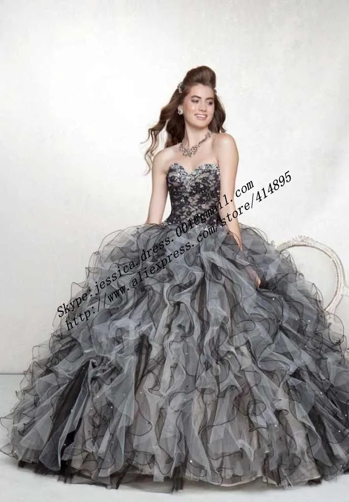 100 quinceanera dresses