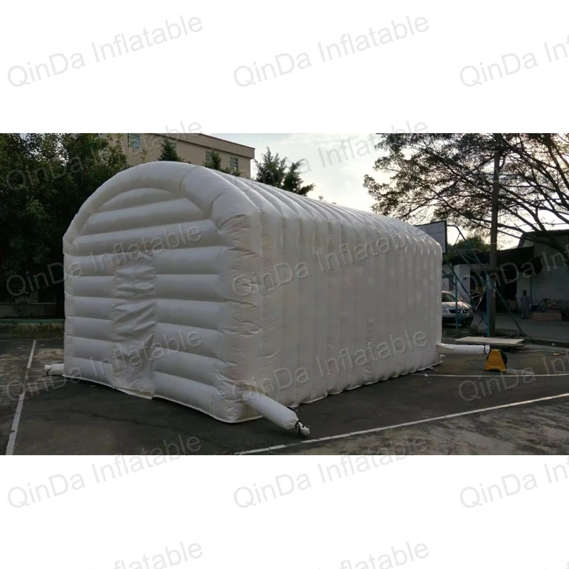 inflatable pvc sport tent game(316)