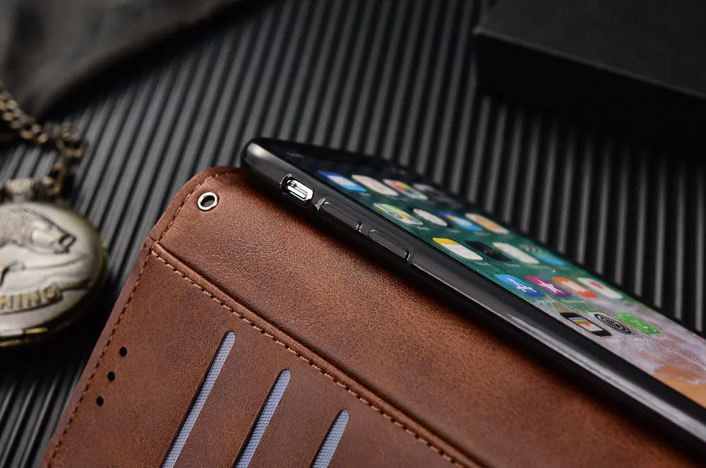 For On Xiaomi Redmi 10 Prime 6.5'' 21061119BI Case Leather Stand Flip Wallet Case For Redmi 10 21061119AG 21061119DG Fitted Case