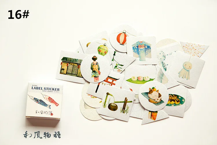 Декоративные креативные наклейки на поверхность JDANCE украшение сделай сам